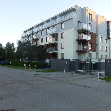 Apartament W Poblizu Morza Kolberg Zimmer foto