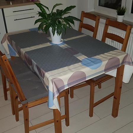 Apartament W Poblizu Morza Kolberg Exterior foto