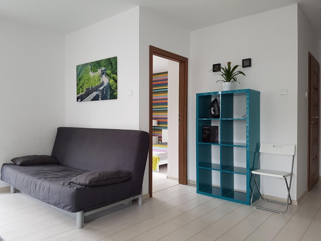 Apartament W Poblizu Morza Kolberg Exterior foto