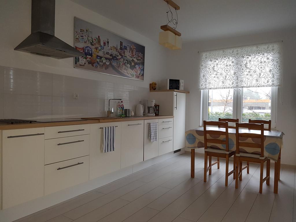 Apartament W Poblizu Morza Kolberg Exterior foto