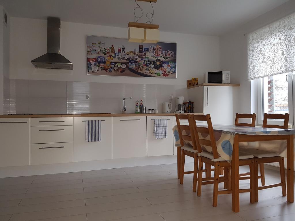Apartament W Poblizu Morza Kolberg Exterior foto
