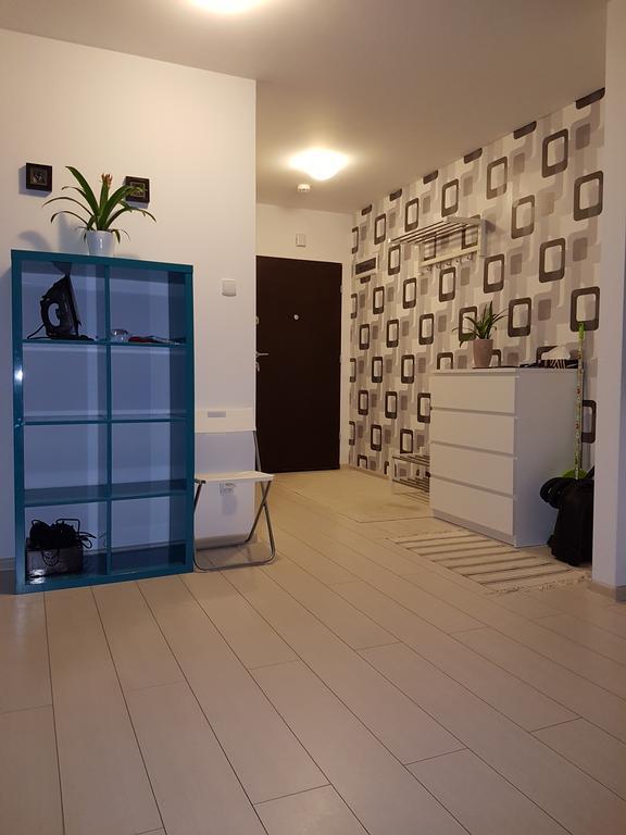 Apartament W Poblizu Morza Kolberg Exterior foto