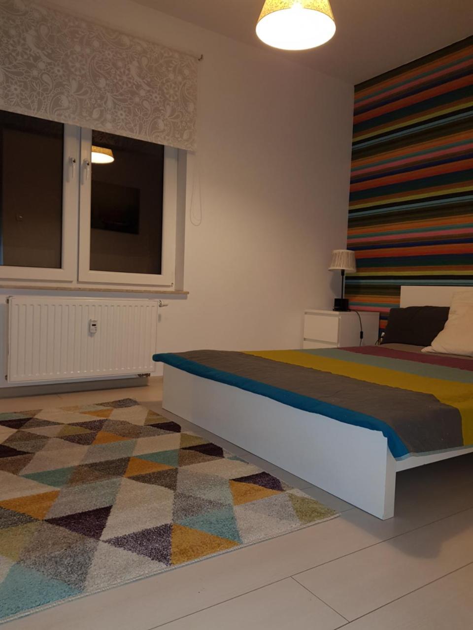 Apartament W Poblizu Morza Kolberg Exterior foto