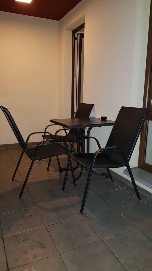 Apartament W Poblizu Morza Kolberg Exterior foto