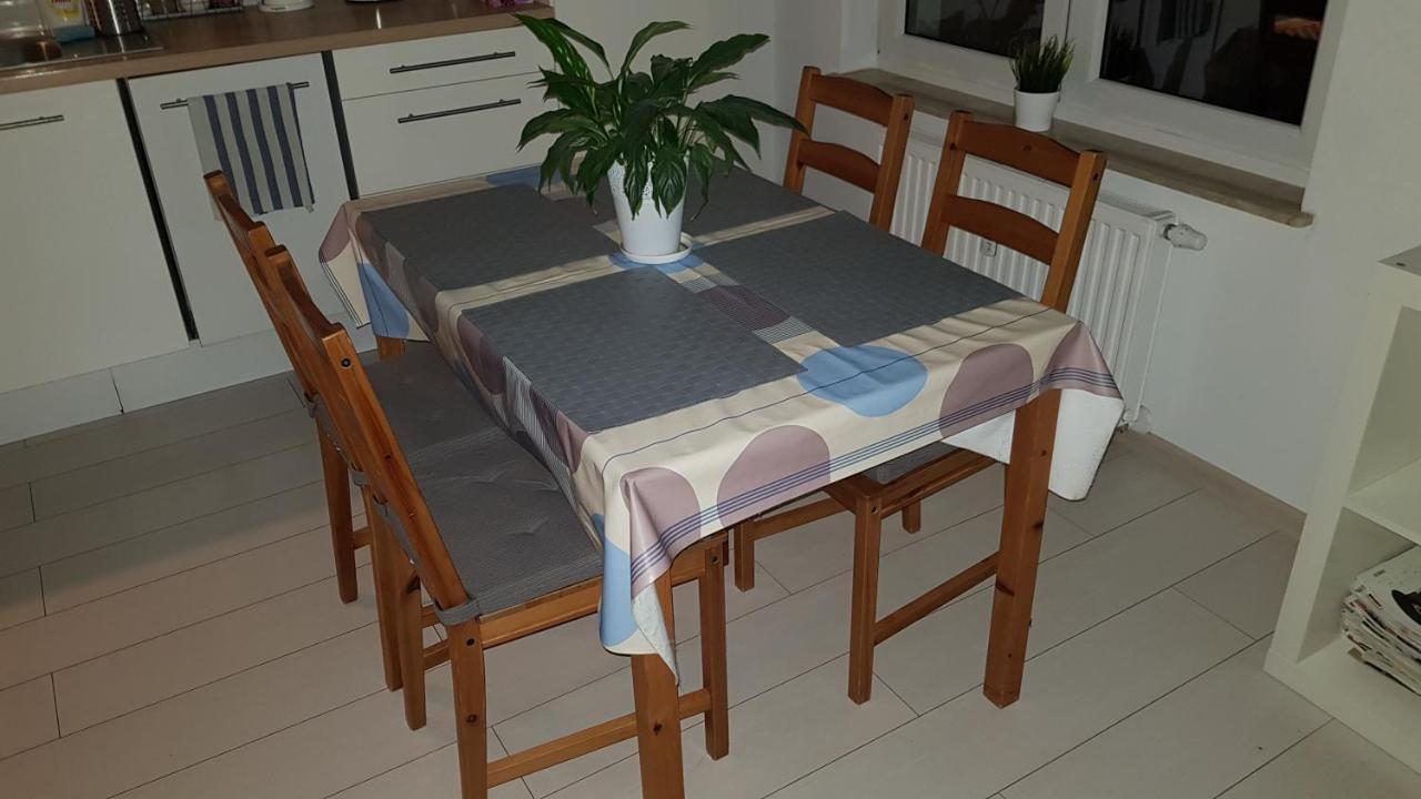 Apartament W Poblizu Morza Kolberg Exterior foto